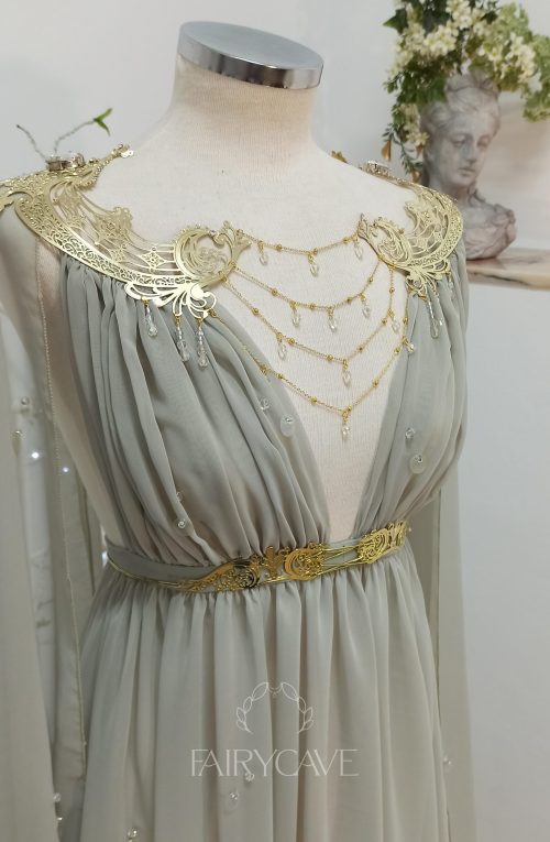 Maternity Nymph dress - Image 5