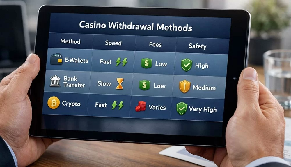 Best Casino No Deposit Bonus Codes 2026 Free Sign-up Presents