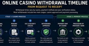 Casino Bonuses: What Are They And The Way Do They Work? Casino Bonuses: What Are They And The Way Do They Work?