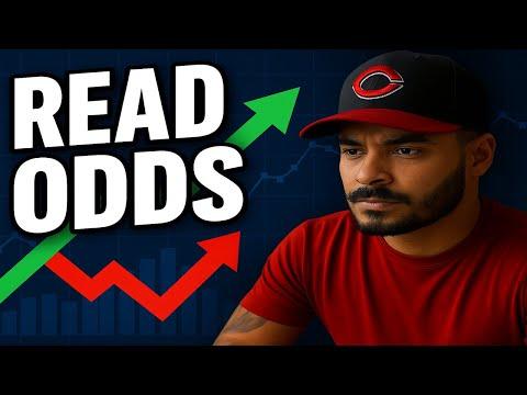 Understanding Anticipated Worth In Sports Betting High Entrepreneurs Podcast Enterprise Podcast Community